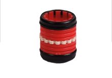 بوش قرمز جعبه فرمان 405