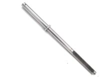 میل دنده شانه ای جعبه فرمان هیدرولیک پژو 206 تیپ 5