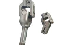 چهارشاخ فرمان فورچ سرد پراید(1 کوتاه + 1 بلند)