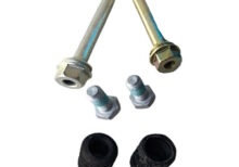 اتصالات کالیپر پژو 405 تکلان توس